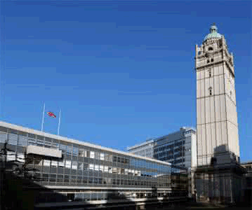 英国仍开放申请学校清单